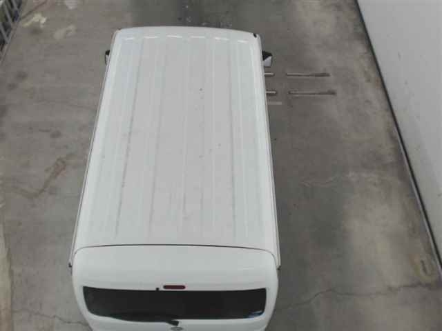 NISSAN CLIPPER VAN 2020