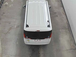 MAZDA FLAIR WAGON 2016