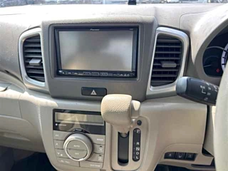MAZDA FLAIR WAGON 2016