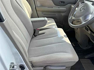 MAZDA FLAIR WAGON 2016