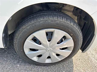 MAZDA FLAIR WAGON 2016
