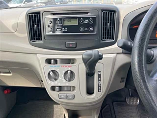 DAIHATSU MIRA E S 2016