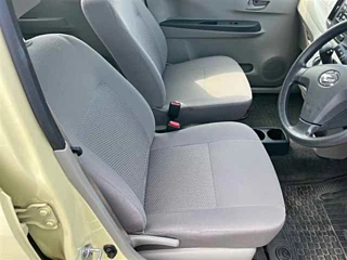 DAIHATSU MIRA E S 2016