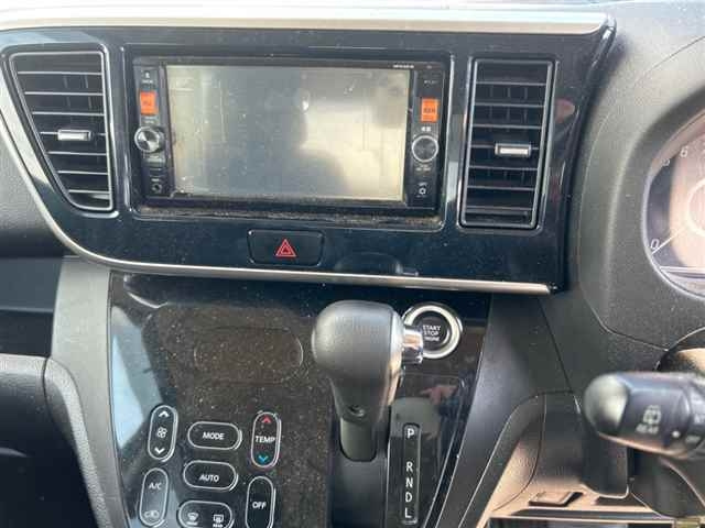 NISSAN DAYZ ROOX 2015