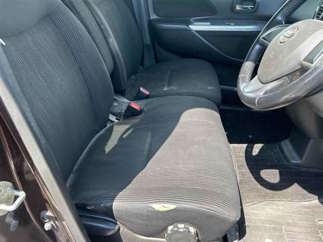 NISSAN DAYZ ROOX 2015