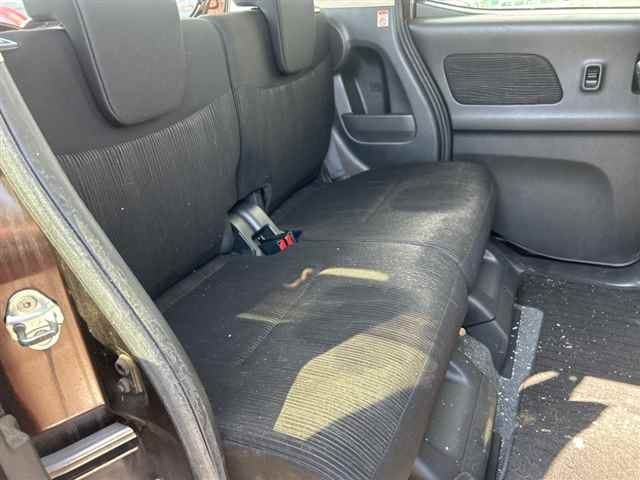 NISSAN DAYZ ROOX 2015