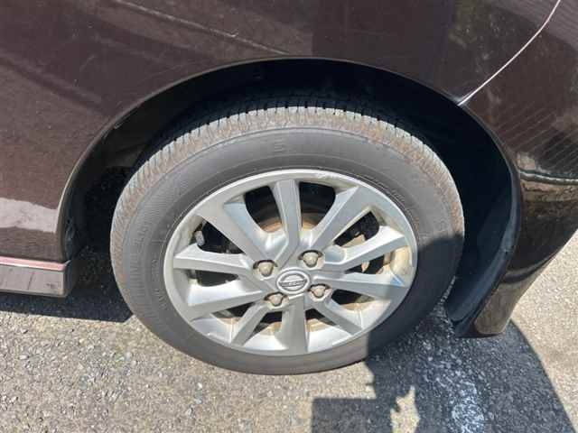 NISSAN DAYZ ROOX 2015