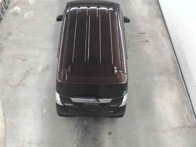 NISSAN DAYZ ROOX 2015