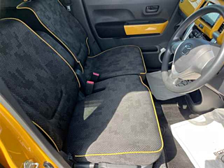 car slider