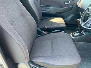 MITSUBISHI PAJERO MINI 2011
