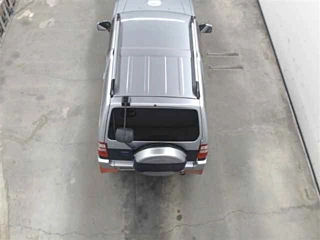 MITSUBISHI PAJERO MINI 2011