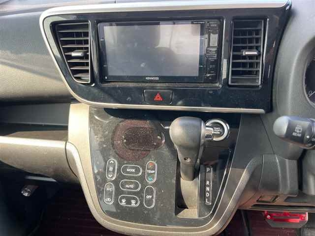 MITSUBISHI EK SPACE 2014