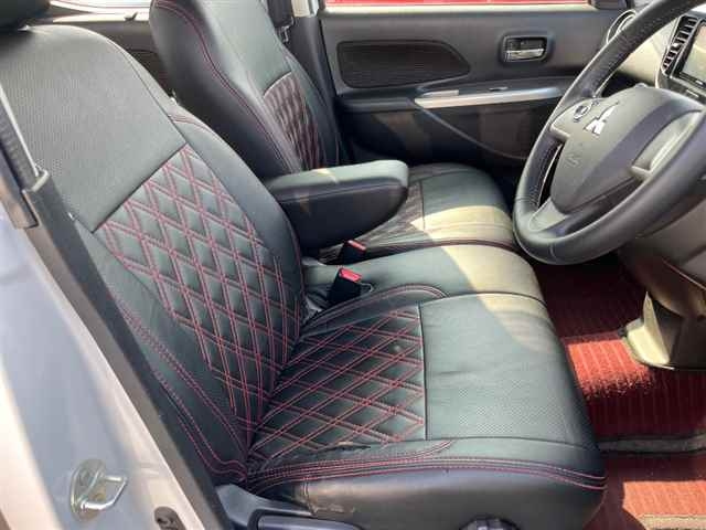 MITSUBISHI EK SPACE 2014