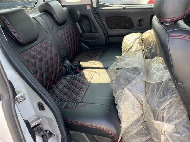 MITSUBISHI EK SPACE 2014