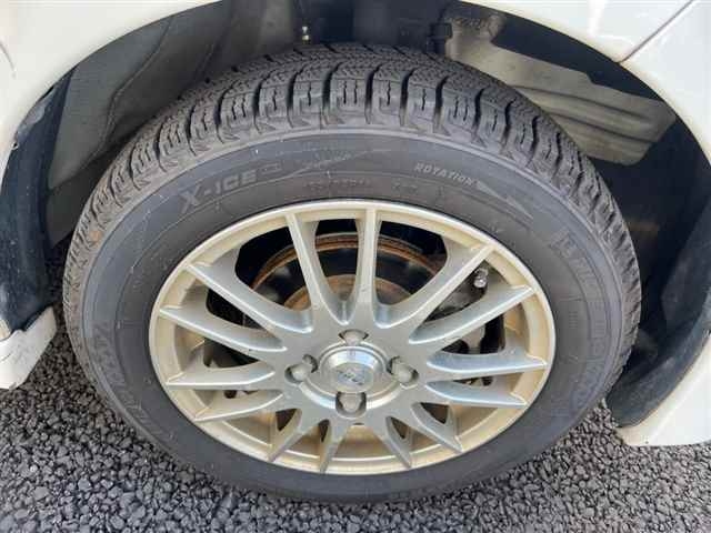 MITSUBISHI EK SPACE 2014