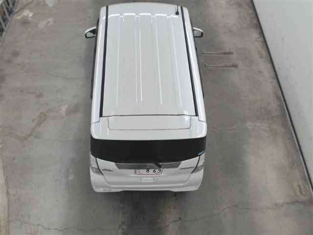 MITSUBISHI EK SPACE 2014