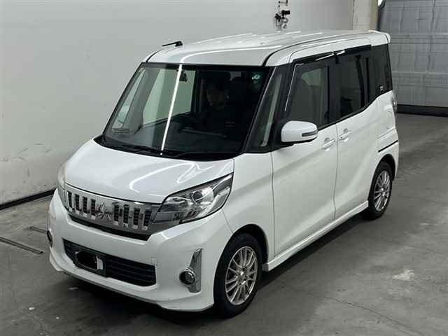 MITSUBISHI EK SPACE 2014