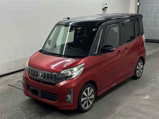 MITSUBISHI EK SPACE 2016