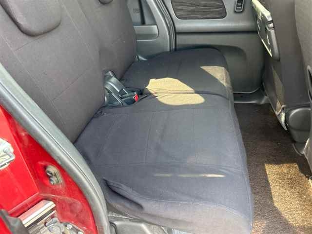 MITSUBISHI EK SPACE 2016