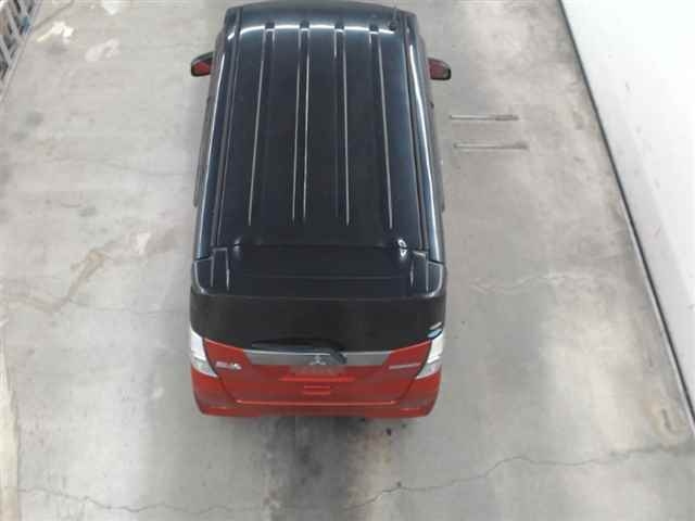 MITSUBISHI EK SPACE 2016