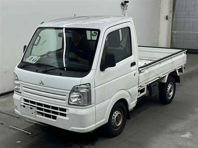 MITSUBISHI MINICAB TRUCK 2019