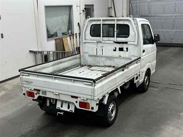 MITSUBISHI MINICAB TRUCK 2019