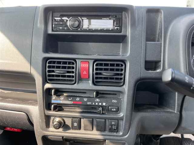 MITSUBISHI MINICAB TRUCK 2019