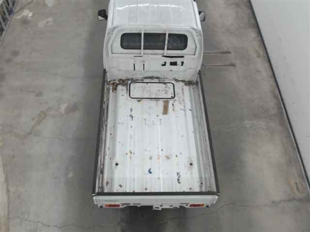 MITSUBISHI MINICAB TRUCK 2019