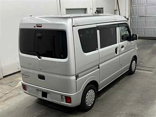 MITSUBISHI MINICAB VAN 2021