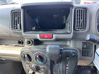 MITSUBISHI MINICAB VAN 2021
