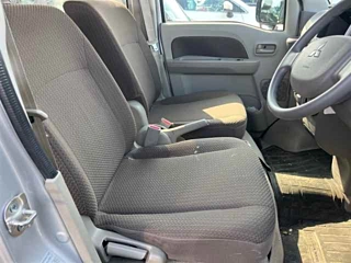 MITSUBISHI MINICAB VAN 2021