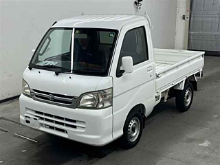 DAIHATSU HIJET TRUCK 2013