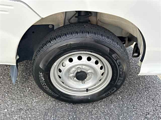 DAIHATSU HIJET TRUCK 2013