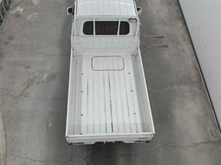 DAIHATSU HIJET TRUCK 2013