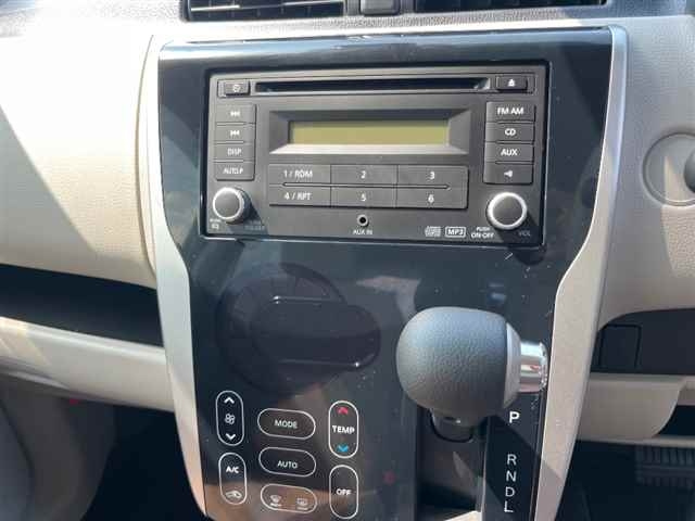 MITSUBISHI EK WAGON 2018