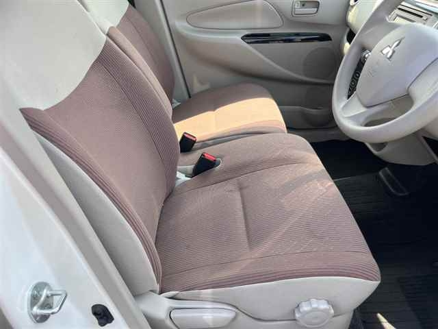 MITSUBISHI EK WAGON 2018