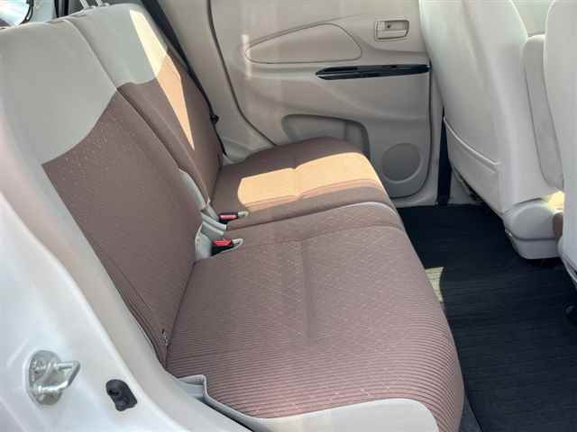 MITSUBISHI EK WAGON 2018