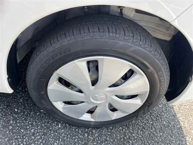 MITSUBISHI EK WAGON 2018