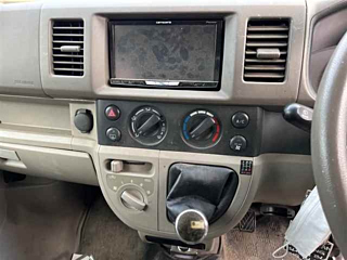 SUZUKI EVERY 2012