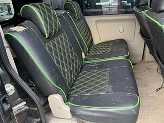 SUZUKI EVERY 2012