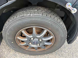 SUZUKI EVERY 2012
