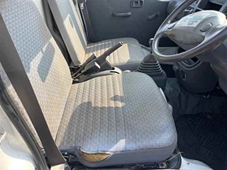 DAIHATSU HIJET TRUCK 2010