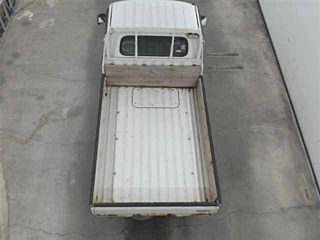 DAIHATSU HIJET TRUCK 2010
