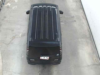 NISSAN ROOX 2010