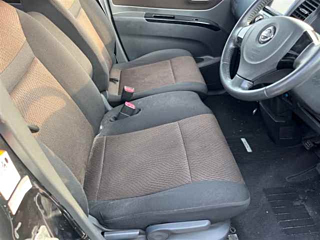 NISSAN ROOX 2010