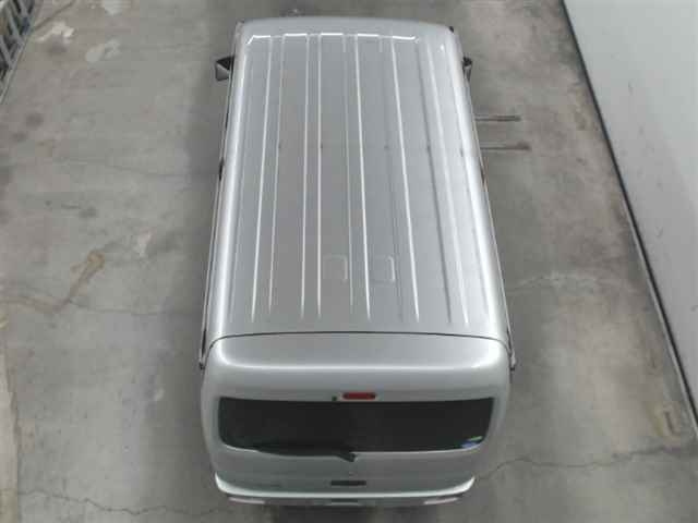 MITSUBISHI MINICAB VAN 2019