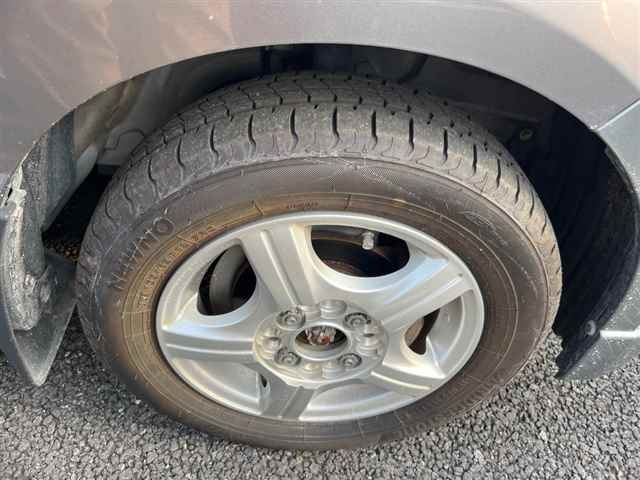 MITSUBISHI TOPPO 2011