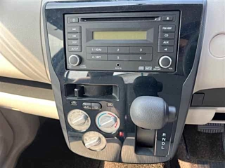 MITSUBISHI EK WAGON 2015