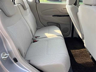 MITSUBISHI EK WAGON 2015