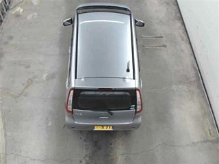 MITSUBISHI EK WAGON 2015